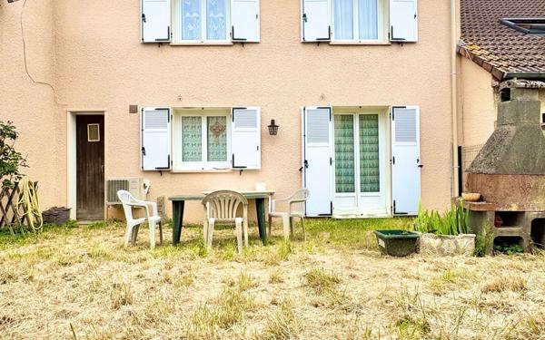 Maison à vendre    5 pièces • 93,18 m2 Chartres