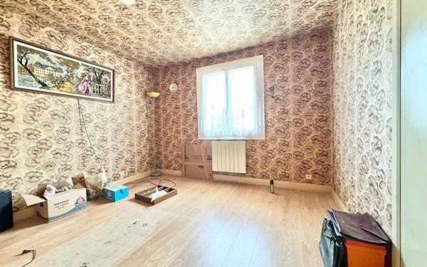 Maison à vendre    5 pièces • 93,18 m2 Chartres