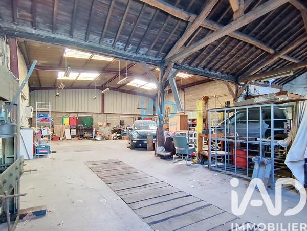 Maison à vendre 5 pièces 120 m² Fontenay-Trésigny