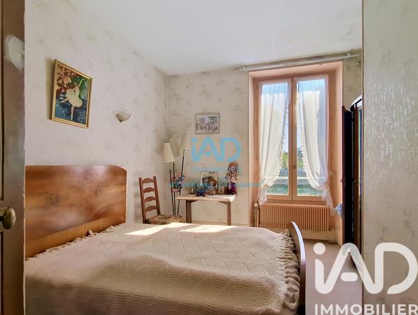 Maison à vendre 5 pièces 120 m² Fontenay-Trésigny