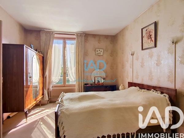 Maison à vendre 5 pièces 120 m² Fontenay-Trésigny