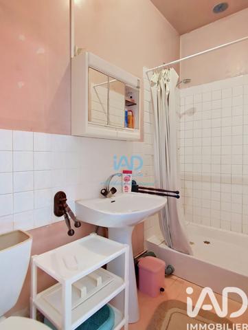 Maison à vendre 5 pièces 120 m² Fontenay-Trésigny