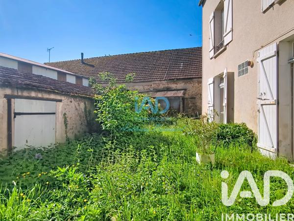 Maison à vendre 5 pièces 120 m² Fontenay-Trésigny
