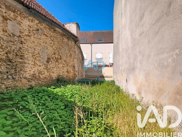 Maison à vendre 5 pièces 120 m² Fontenay-Trésigny