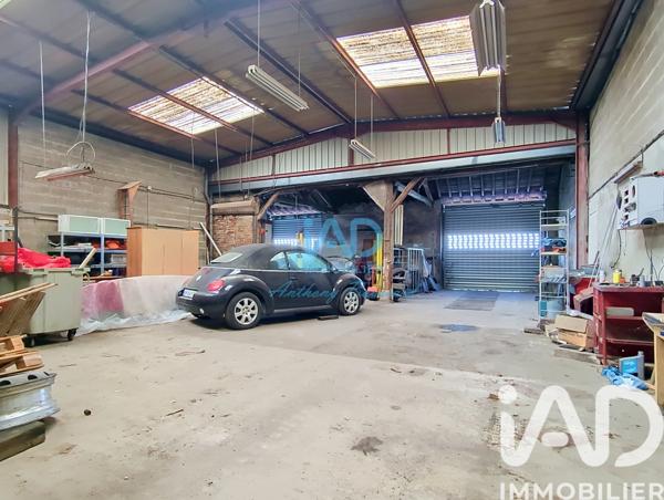 Maison à vendre 5 pièces 120 m² Fontenay-Trésigny