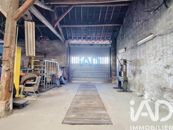 Maison à vendre 5 pièces 120 m² Fontenay-Trésigny