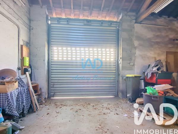 Maison à vendre 5 pièces 120 m² Fontenay-Trésigny