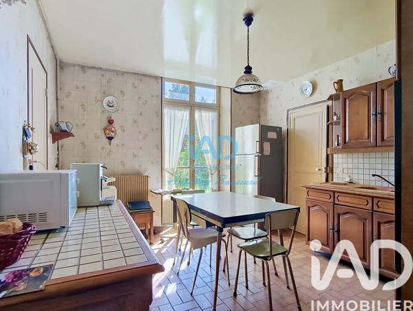 Maison à vendre 5 pièces 120 m² Fontenay-Trésigny