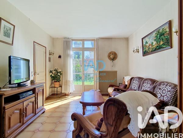 Maison à vendre 5 pièces 120 m² Fontenay-Trésigny