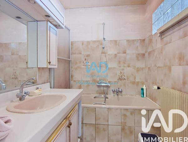Maison à vendre 5 pièces 120 m² Fontenay-Trésigny