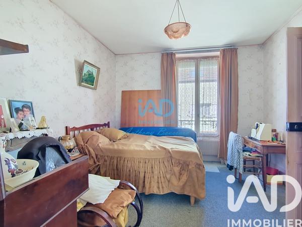 Maison à vendre 5 pièces 120 m² Fontenay-Trésigny
