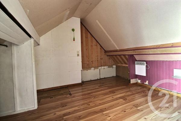Maison à vendre  3 pièces - 123 m 2   MER  - 41