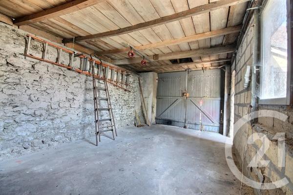 Maison à vendre  3 pièces - 123 m 2   MER  - 41