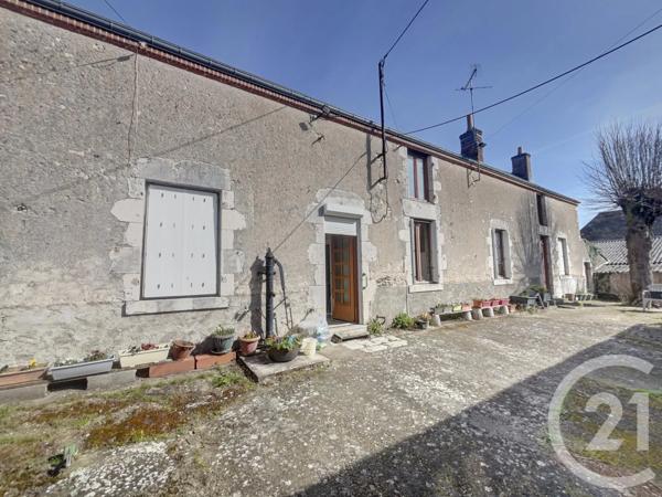 Maison à vendre  3 pièces - 123 m 2   MER  - 41