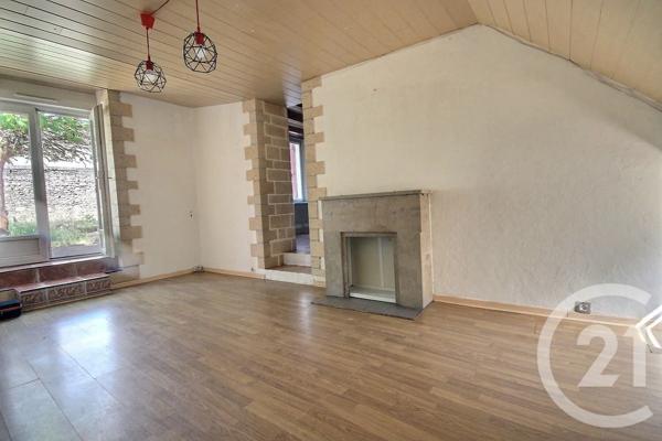 Maison à vendre  3 pièces - 123 m 2   MER  - 41