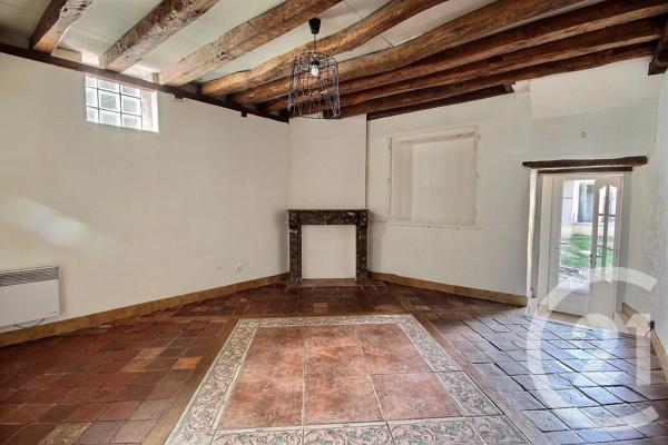 Maison à vendre  3 pièces - 123 m 2   MER  - 41