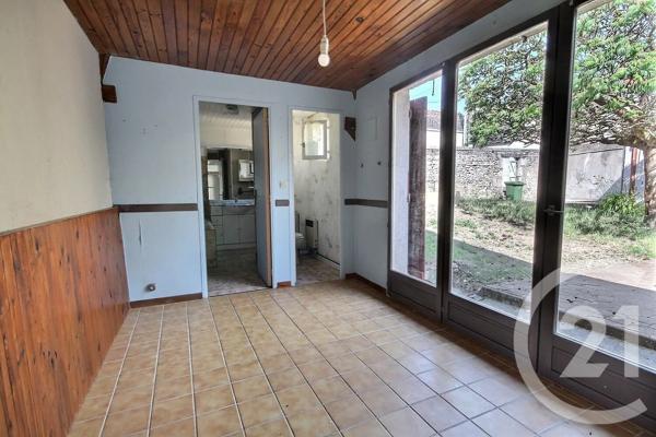Maison à vendre  3 pièces - 123 m 2   MER  - 41