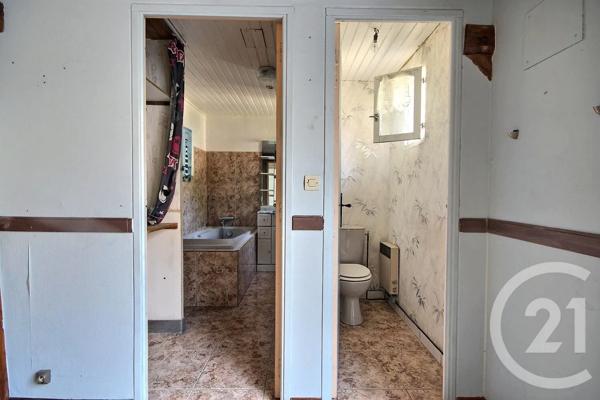 Maison à vendre  3 pièces - 123 m 2   MER  - 41
