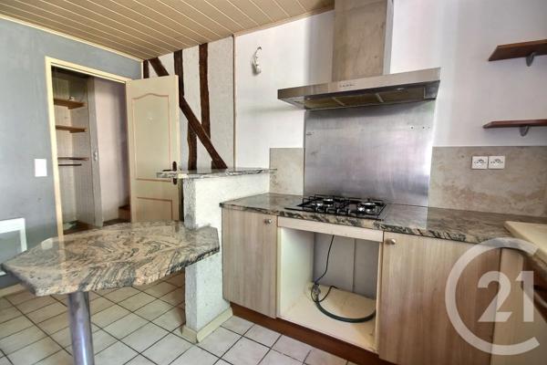 Maison à vendre  3 pièces - 123 m 2   MER  - 41