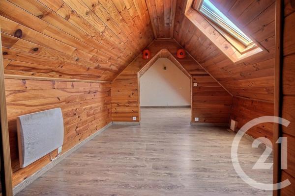 Maison à vendre  3 pièces - 123 m 2   MER  - 41