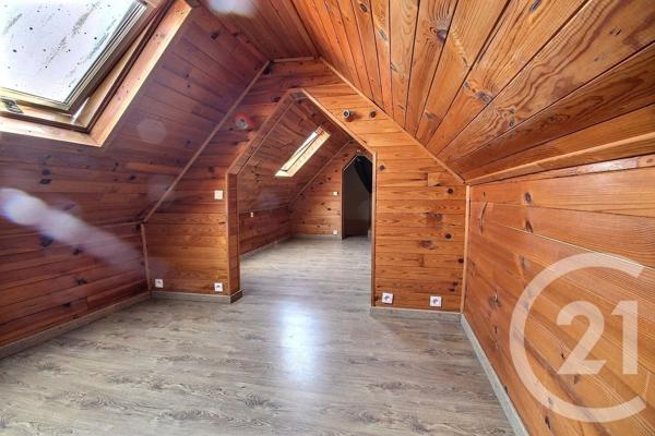 Maison à vendre  3 pièces - 123 m 2   MER  - 41