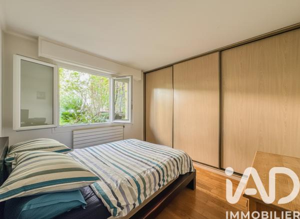 Appartement à vendre 2 pièces 58 m² Paris 15