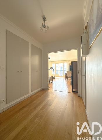 Appartement à vendre 2 pièces 58 m² Paris 15