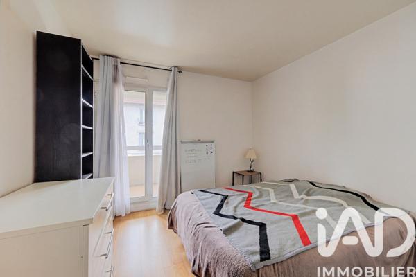 Appartement à vendre 5 pièces 106 m² Nogent-sur-Marne