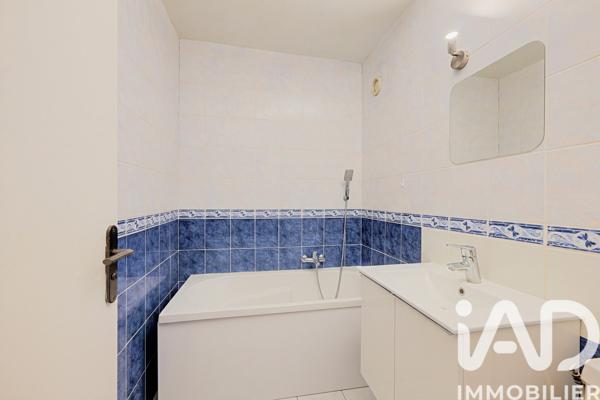 Appartement à vendre 5 pièces 106 m² Nogent-sur-Marne