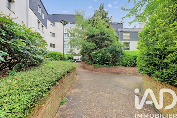Appartement à vendre 5 pièces 106 m² Nogent-sur-Marne