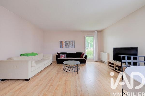 Appartement à vendre 5 pièces 106 m² Nogent-sur-Marne