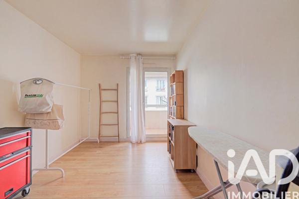 Appartement à vendre 5 pièces 106 m² Nogent-sur-Marne