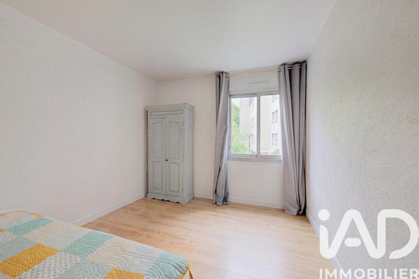 Appartement à vendre 5 pièces 106 m² Nogent-sur-Marne