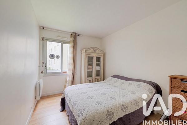 Appartement à vendre 5 pièces 106 m² Nogent-sur-Marne