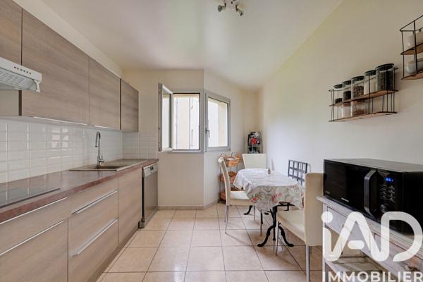 Appartement à vendre 5 pièces 106 m² Nogent-sur-Marne