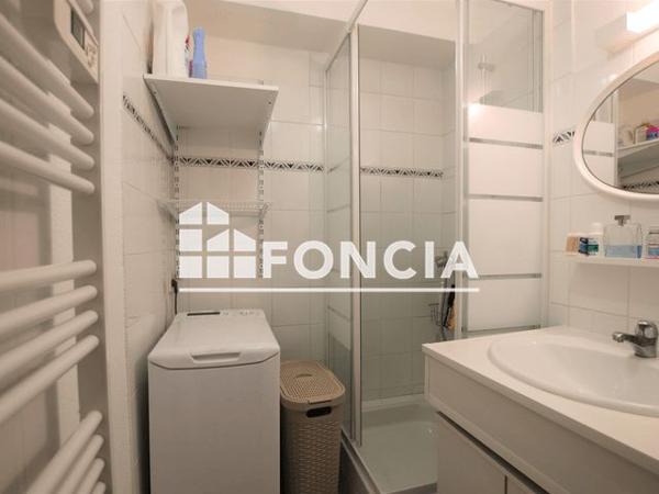 À vendre Appartement 2 pièces 28.17 m² - Châtelaillon-plage 17340