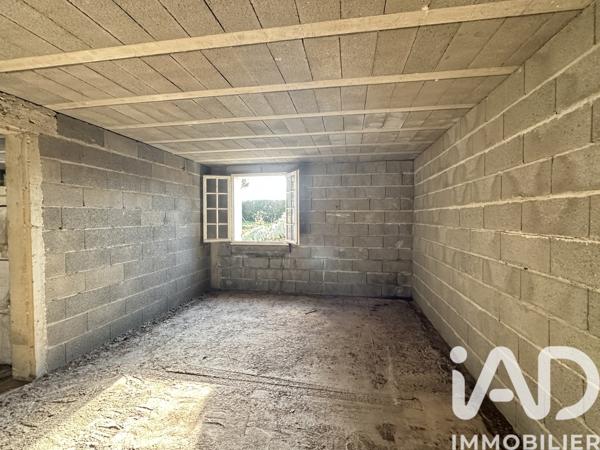 Maison à vendre 5 pièces 140 m² Chaunay