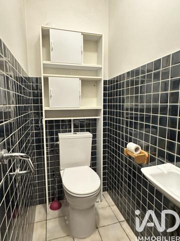 Maison à vendre 5 pièces 140 m² Chaunay
