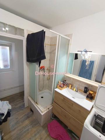 Appartement à vendre 2 pièces de 28 m²