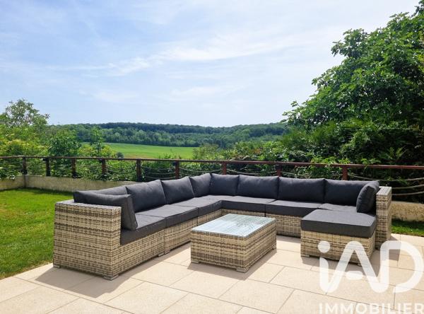 Maison à vendre 5 pièces 110 m² Beynes