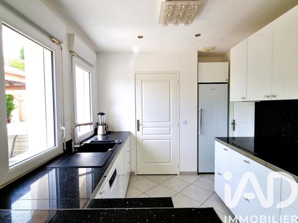 Maison à vendre 5 pièces 110 m² Beynes