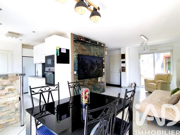 Maison à vendre 5 pièces 110 m² Beynes
