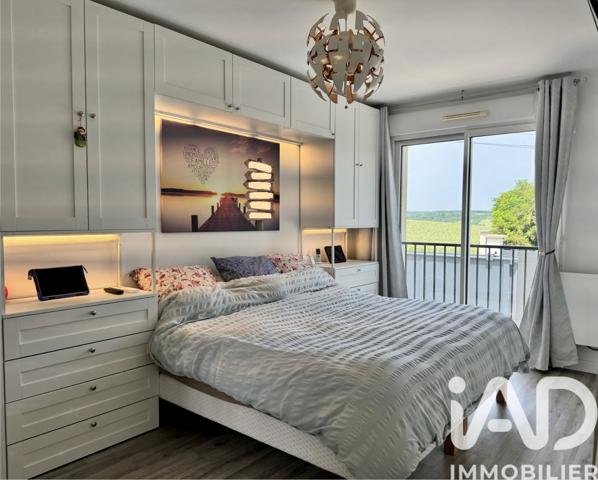 Maison à vendre 5 pièces 110 m² Beynes