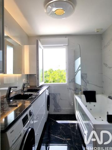 Maison à vendre 5 pièces 110 m² Beynes