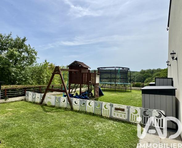Maison à vendre 5 pièces 110 m² Beynes