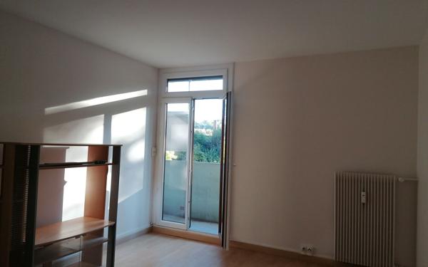 Appartement à louer    2 pièces •  Limoges