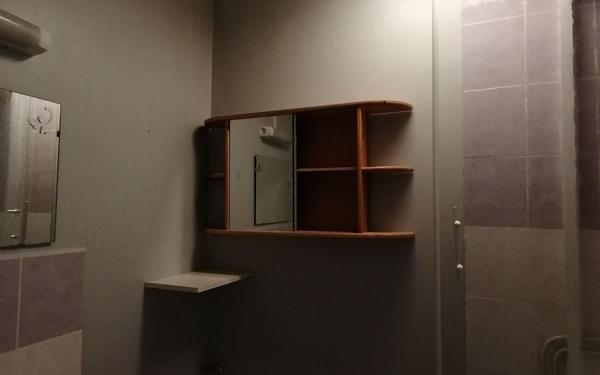 Appartement à louer    2 pièces •  Limoges