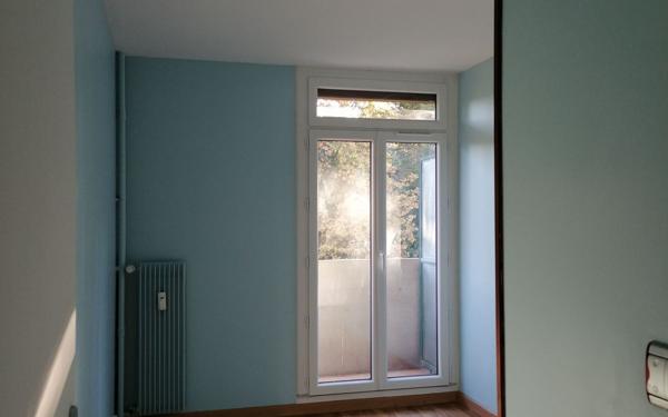 Appartement à louer    2 pièces •  Limoges