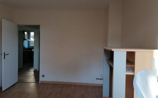 Appartement à louer    2 pièces •  Limoges