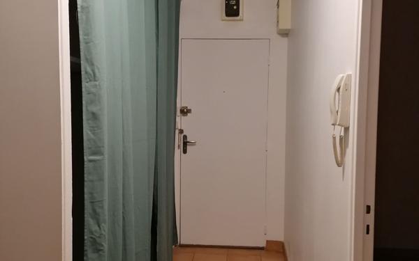 Appartement à louer    2 pièces •  Limoges